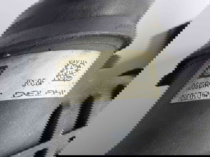 Radiator intercooler Opel Astra J [Fabr 2009-2015] 13267647 1.7 CDTI A17DTS  