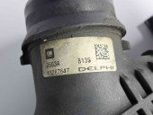 Radiator intercooler Opel Astra J [Fabr 2009-2015] 13267647 1.7 CDTI A17DTS  