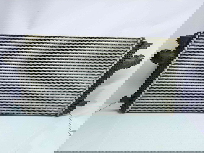 Radiator intercooler Opel Astra J [Fabr 2009-2015] 13267647 1.7 CDTI A17DTS  