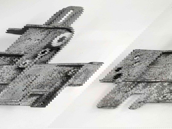 Suport electrovalva Volvo S40 II (MS) [Fabr 2004-2012] 31293427 2.0 D5204T