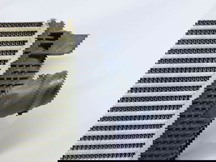 Radiator intercooler Opel Astra J [Fabr 2009-2015] 13267647 1.7 CDTI A17DTS  