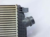 Radiator intercooler Opel Astra J [Fabr 2009-2015] 13267647 1.7 CDTI A17DTS  