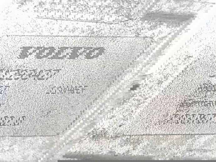 Suport electrovalva Volvo S40 II (MS) [Fabr 2004-2012] 31293427 2.0 D5204T