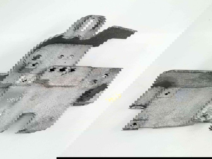 Suport electrovalva Volvo S40 II (MS) [Fabr 2004-2012] 31293427 2.0 D5204T