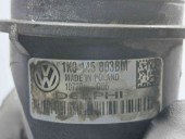 Radiator intercooler Skoda Superb II (3T4) [Fabr 2008-2015] 1K0145803BM 2.0 TDI CFFB  