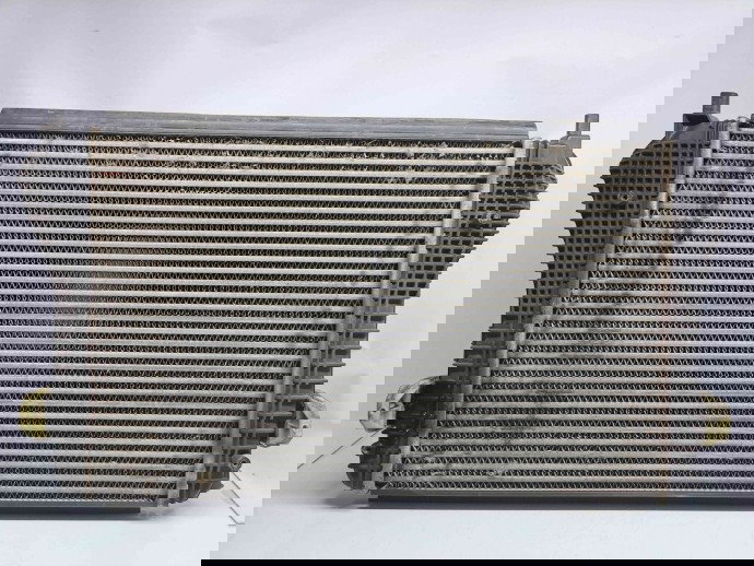 Radiator intercooler Skoda Superb II (3T4) [Fabr 2008-2015] 1K0145803BM 2.0 TDI CFFB  