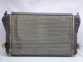 Radiator intercooler Skoda Superb II (3T4) [Fabr 2008-2015] 1K0145803BM 2.0 TDI CFFB  