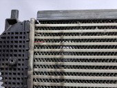 Radiator intercooler Skoda Superb II (3T4) [Fabr 2008-2015] 1K0145803BM 2.0 TDI CFFB  