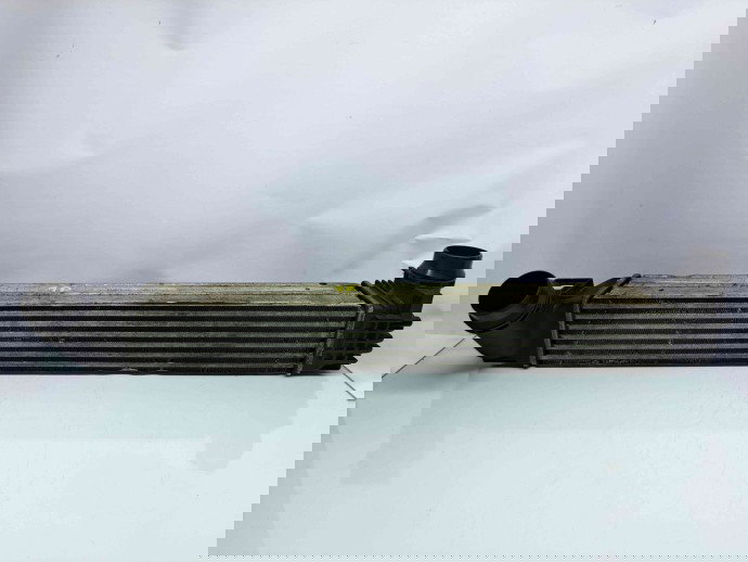 Radiator intercooler Renault Scenic 3 [Fabr 2009-2015] 144964990R 1.5 DCI K9K837  