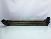 Radiator intercooler Renault Scenic 3 [Fabr 2009-2015] 144964990R 1.5 DCI K9K837  