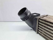 Radiator intercooler Renault Scenic 3 [Fabr 2009-2015] 144964990R 1.5 DCI K9K837  