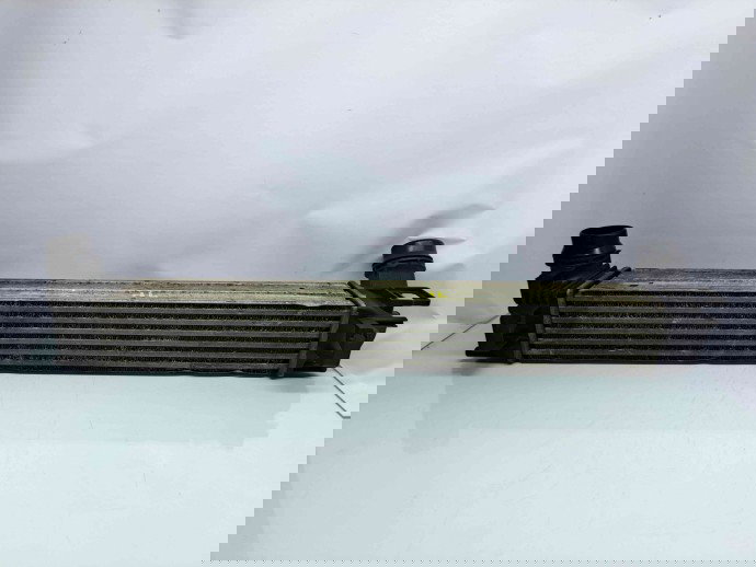 Radiator intercooler Renault Scenic 3 [Fabr 2009-2015] 144964990R 1.5 DCI K9K837  
