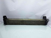 Radiator intercooler Renault Scenic 3 [Fabr 2009-2015] 144964990R 1.5 DCI K9K837  