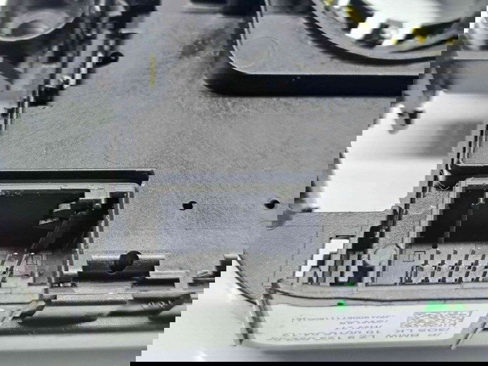  Senzor unghi volan Bmw 3 (E90) [Fabr 2005-2011] 9123032