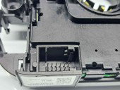  Senzor unghi volan Bmw 3 (E90) [Fabr 2005-2011] 9123032