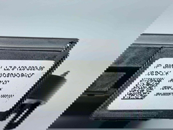  Senzor unghi volan Bmw 3 (E90) [Fabr 2005-2011] 9123032