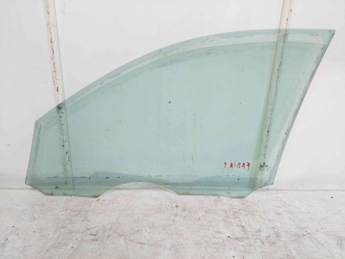 Geam usa dreapta fata Skoda Fabia 1 (6Y2) [Fabr 1999-2008] OEM