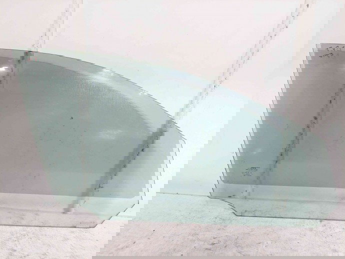 Geam usa dreapta fata Volvo S40 II (MS) [Fabr 2004-2012] OEM