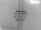 Geam usa dreapta fata Volvo S40 II (MS) [Fabr 2004-2012] OEM