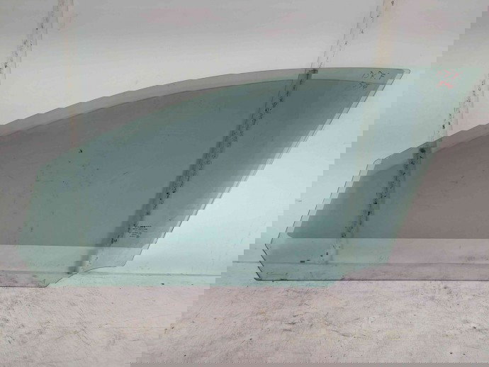 Geam usa dreapta fata Volvo S40 II (MS) [Fabr 2004-2012] OEM