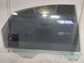 Geam usa dreapta spate Volvo S40 II (MS) [Fabr 2004-2012] OEM