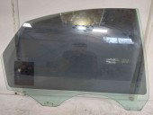 Geam usa dreapta spate Volvo S40 II (MS) [Fabr 2004-2012] OEM