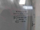 Geam usa dreapta spate Volvo S40 II (MS) [Fabr 2004-2012] OEM