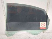 Geam usa dreapta spate Volvo S40 II (MS) [Fabr 2004-2012] OEM