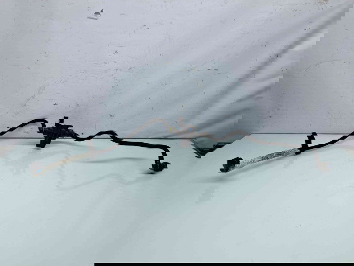 Supapa combustibil Renault Scenic 3 [Fabr 2009-2015] 208859042R 1.5 DCI K9K837  