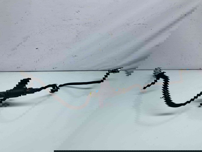 Supapa combustibil Renault Scenic 3 [Fabr 2009-2015] 208859042R 1.5 DCI K9K837  