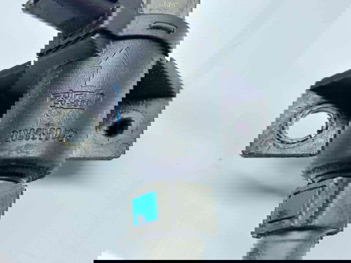 Supapa combustibil Renault Scenic 3 [Fabr 2009-2015] 208859042R 1.5 DCI K9K837  