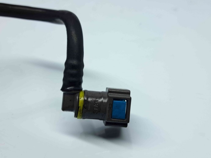 Supapa combustibil Renault Scenic 3 [Fabr 2009-2015] 208859042R 1.5 DCI K9K837  