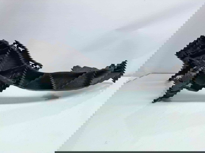 Suport far stanga Bmw 1 (E81, E87) [Fabr 2004-2010] 7836703