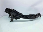 Suport far stanga Bmw 1 (E81, E87) [Fabr 2004-2010] 7836703