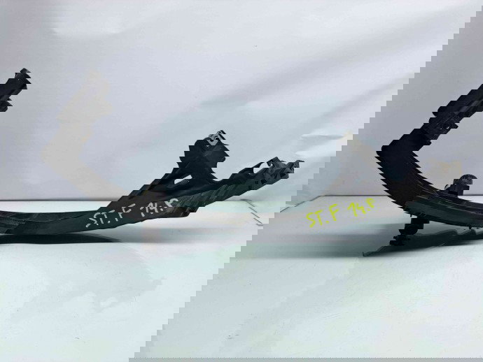 Suport far stanga Bmw 1 (E81, E87) [Fabr 2004-2010] 7836703