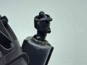 Suport far stanga Bmw 1 (E81, E87) [Fabr 2004-2010] 7836703