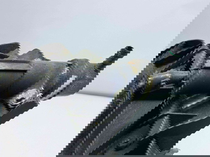 Suport far stanga Bmw 1 (E81, E87) [Fabr 2004-2010] 7836703