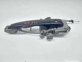 Maner usa stanga fata Volvo S40 II (MS) [Fabr 2004-2012] OEM