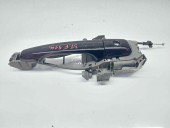 Maner usa stanga fata Volvo S40 II (MS) [Fabr 2004-2012] OEM