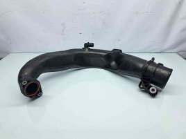 Tub intercooler Renault Scenic 3 [Fabr 2009-2015] 8200645723 1.5 DCI K9K837 1.5 DCI K9K837 81KW / 110CP