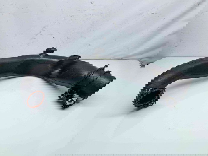 Tub intercooler Renault Scenic 3 [Fabr 2009-2015] 8200645723 1.5 DCI K9K837 1.5 DCI K9K837 81KW / 110CP