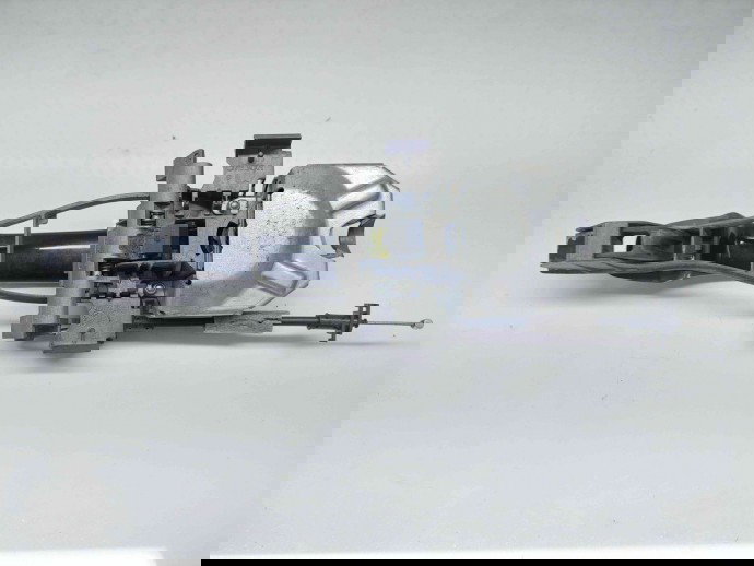 Maner usa stanga fata Volvo S40 II (MS) [Fabr 2004-2012] OEM