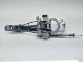 Maner usa stanga fata Volvo S40 II (MS) [Fabr 2004-2012] OEM