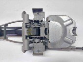 Maner usa stanga fata Volvo S40 II (MS) [Fabr 2004-2012] OEM