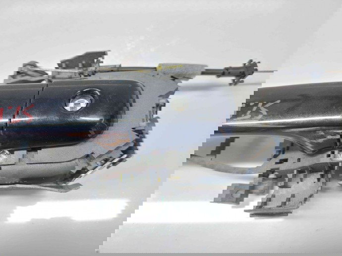 Maner usa stanga fata Volvo S40 II (MS) [Fabr 2004-2012] OEM