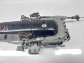 Maner usa stanga fata Volvo S40 II (MS) [Fabr 2004-2012] OEM