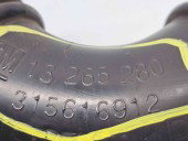 Tub intercooler Opel Astra J [Fabr 2009-2015] 13265280 1.7 CDTI A17DTJ  