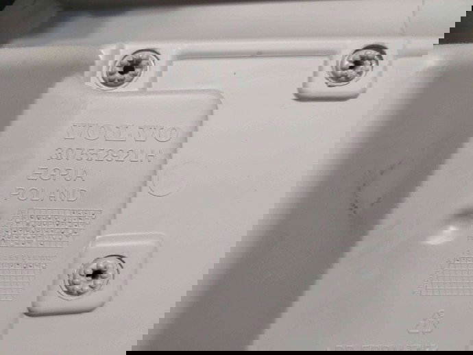 Tapiterie usa stanga fata Volvo S40 II (MS) [Fabr 2004-2012] 30755292