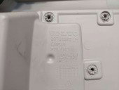 Tapiterie usa stanga fata Volvo S40 II (MS) [Fabr 2004-2012] 30755292