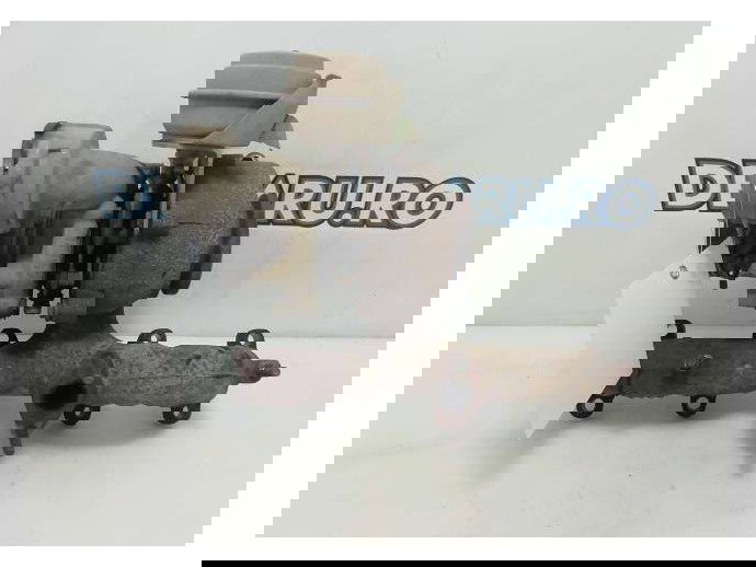 Turbina VOLKSWAGEN PASSAT B6 1.9 BXE 2005- 038253016K